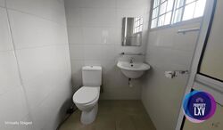 Serangoon Garden Estate (D19), Terrace #548236371